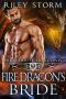 [High House Draconis 01] • Fire Dragon's Bride